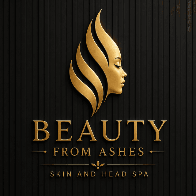 The Velvet Bare Experience at Beauty From Ashes Skin and Head Spa in Memphis, TN